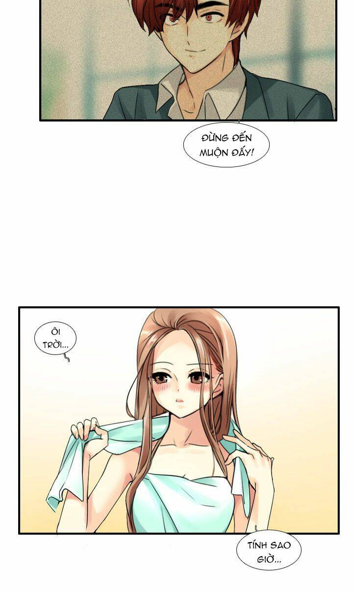 Useful Good-For-Nothing: Chapter 57