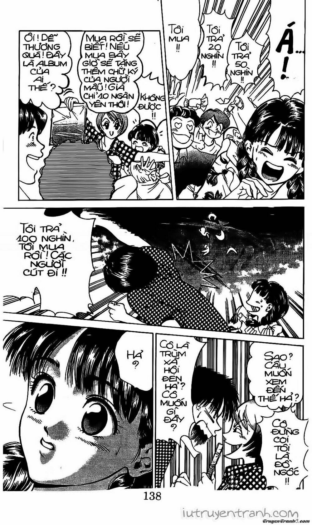 Mirano Nhà Tôi: Chapter 37