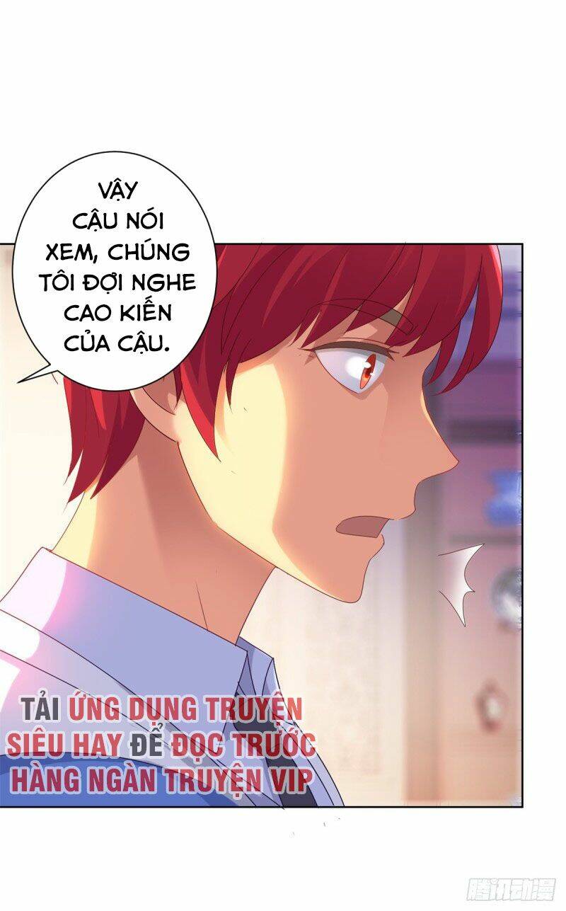 Đô Thị Chí Tôn Hệ Thống: Chapter 154