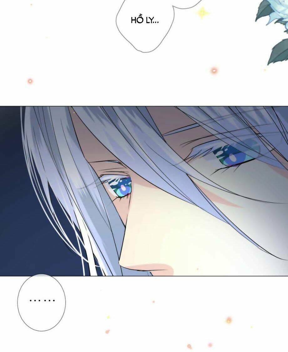 Sao Lại Là Yêu?: Chapter 20