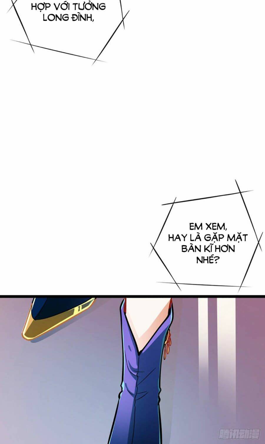 Cưng Chiều Ái Thê Hư Hỏng: Chapter 52