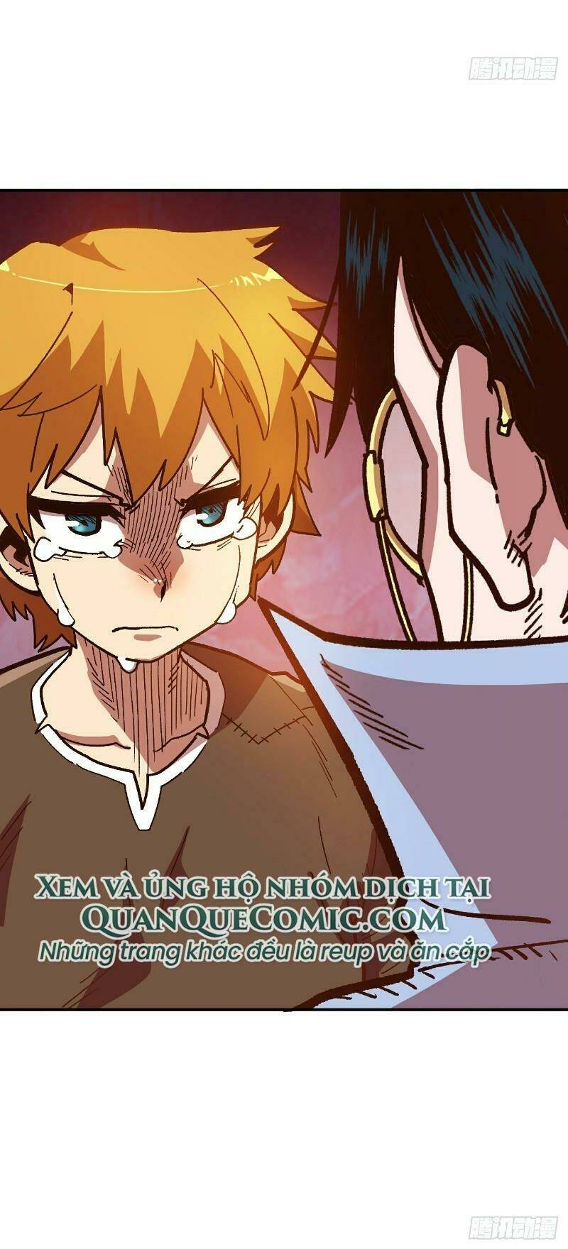 Đại Lục Vô Song: Chapter 9