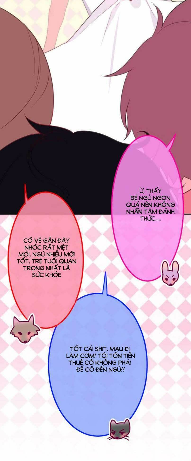 Tháng Sáu Không Hẹn Mà Gặp: Chapter 9