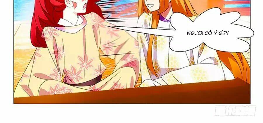 Phò Mã! Không Nên A!: Chapter 72