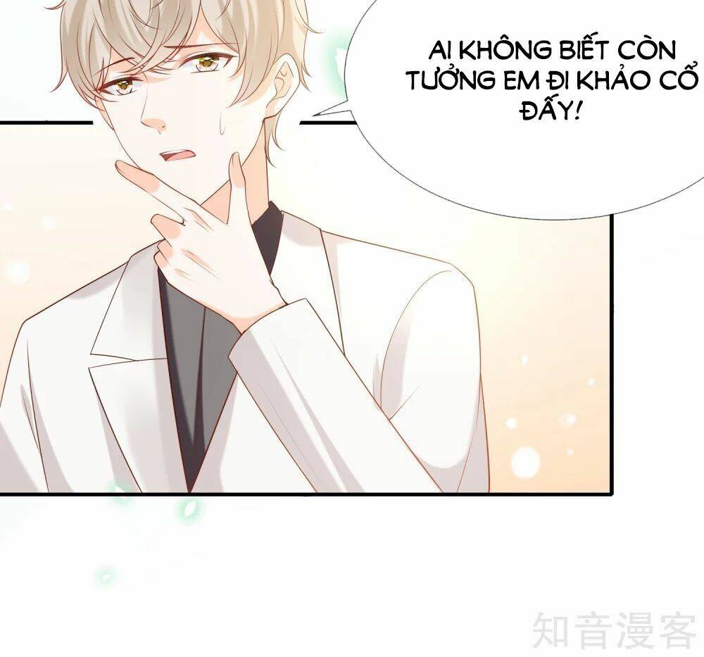 Sủng Hậu Của Vương: Chapter 51