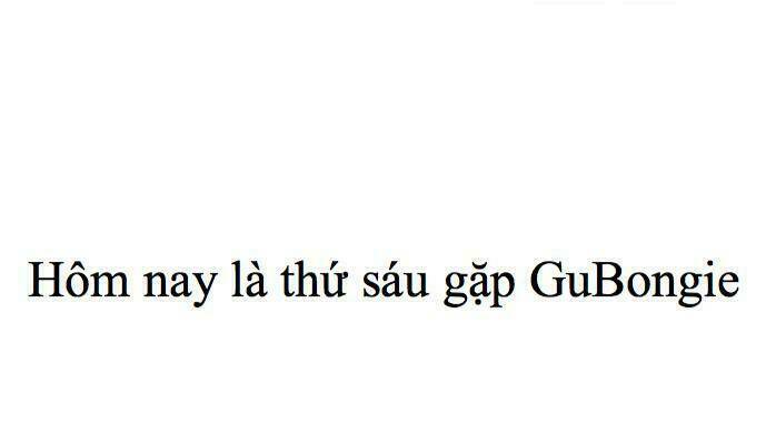 30 Phút Bước Đi Bên Em: Chapter 34