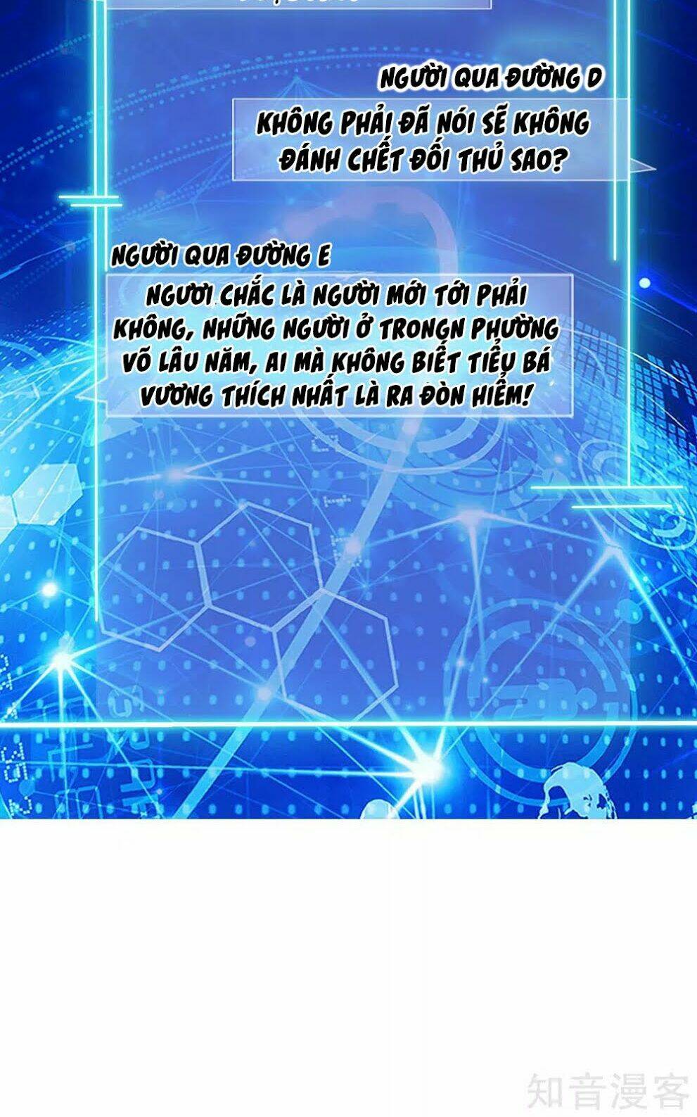 Chí Tôn Hồng Bao Đại Đế: Chapter 22