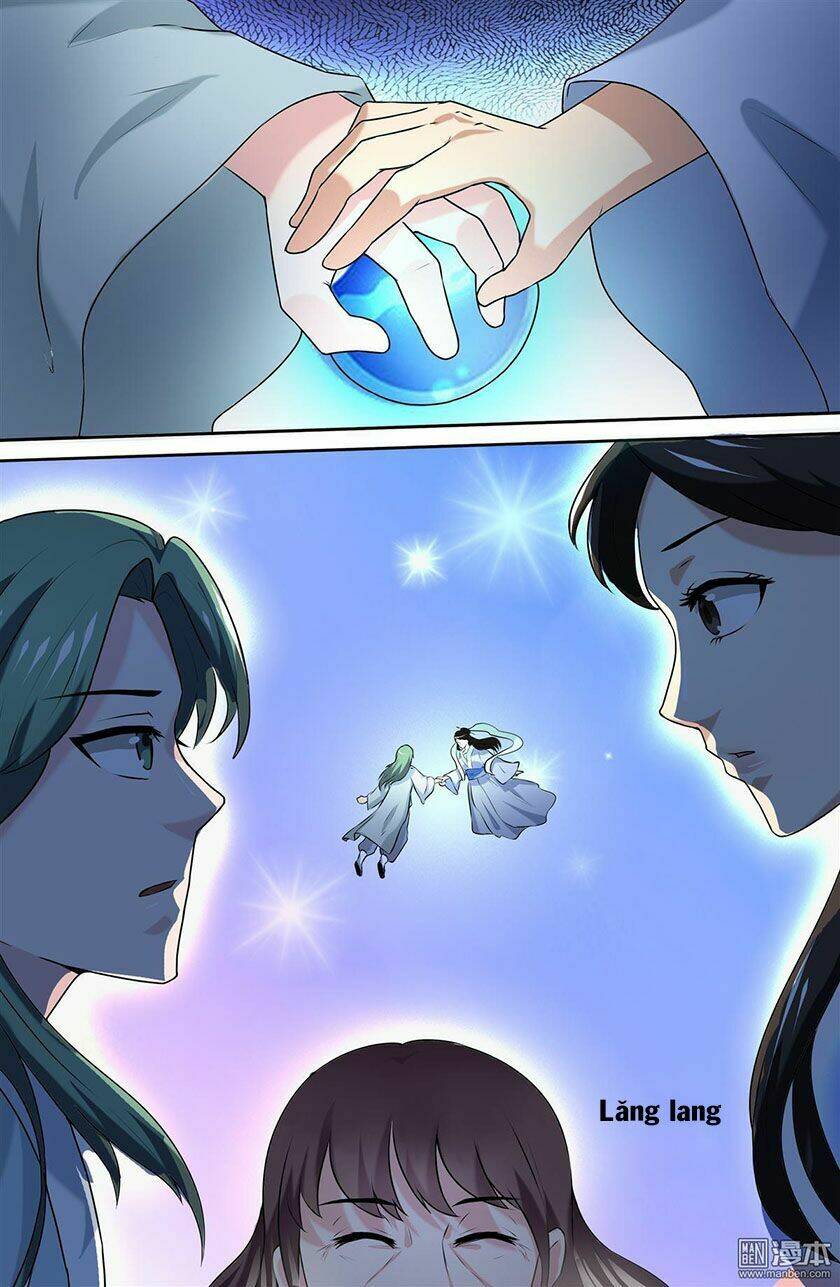 Cực Phẩm Tu Chân Thiếu Niên: Chapter 80