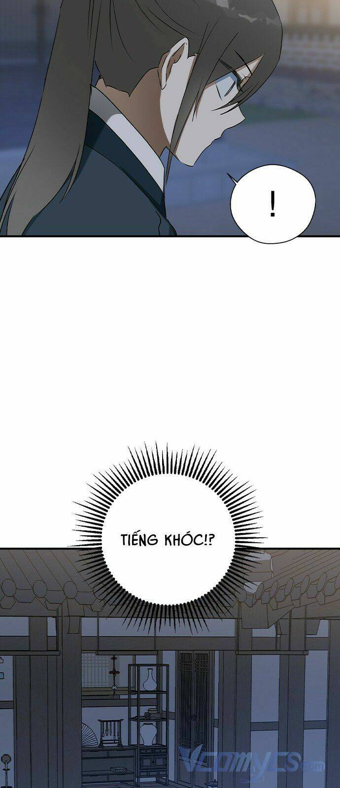 Duyên Nợ Kiếp Trước: Chapter 26