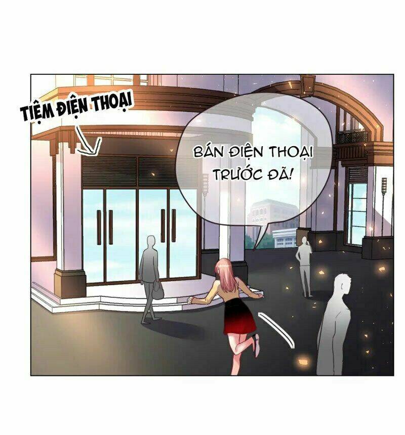 Vì Yêu Mà Khắc Cốt Ghi Tâm: Chapter 31