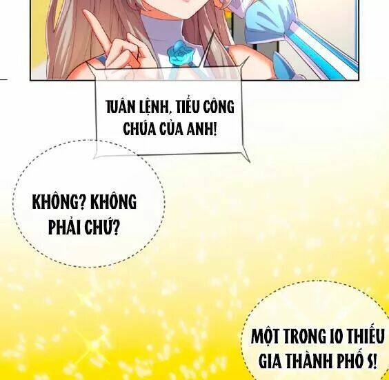 Tổng Tài Khăng Khăng Lấy Vợ Thế Thân: Chapter 26