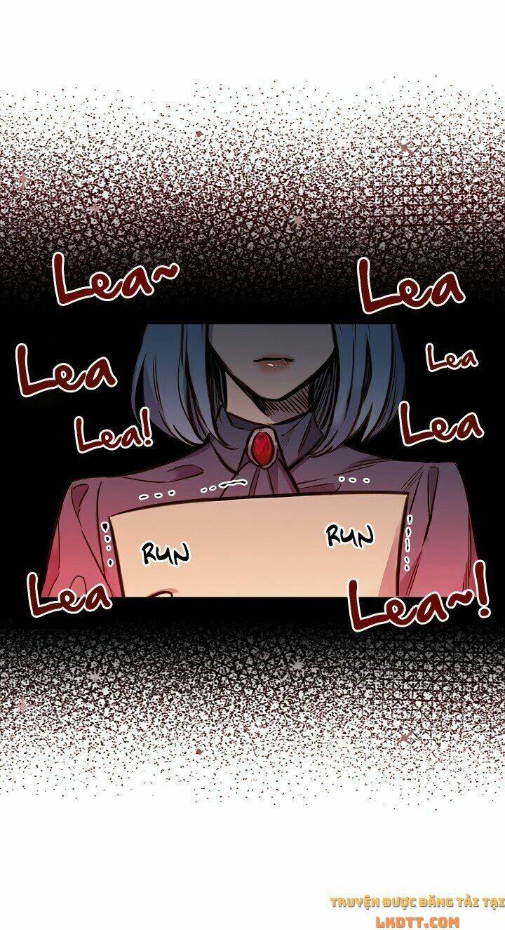 Hoàng Phi Bóng Tối: Chapter 16