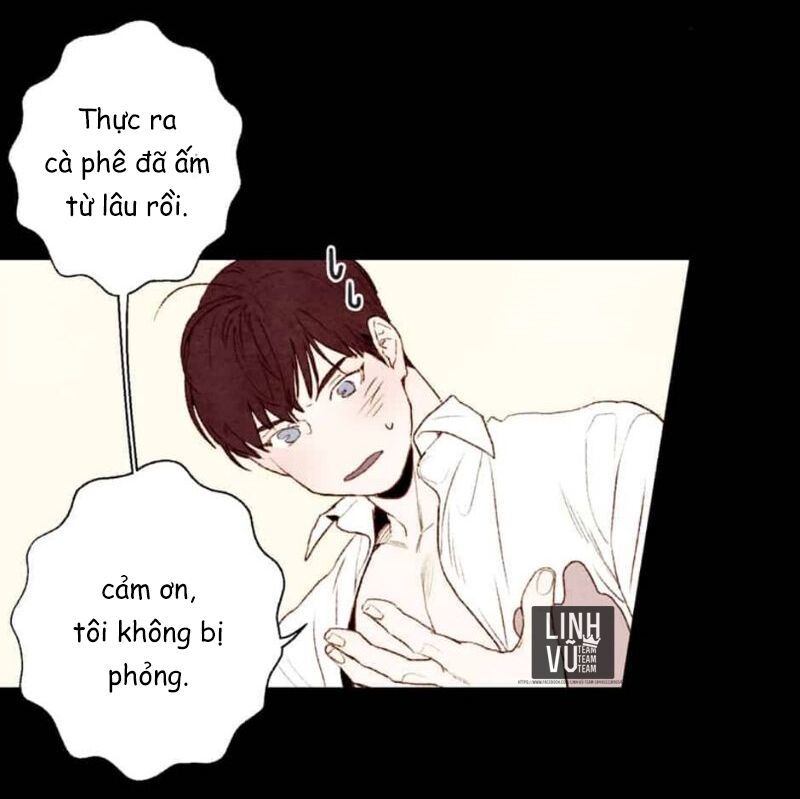 Ôi ! Trợ Lý Đặc Biệt Của Tôi: Chapter 4