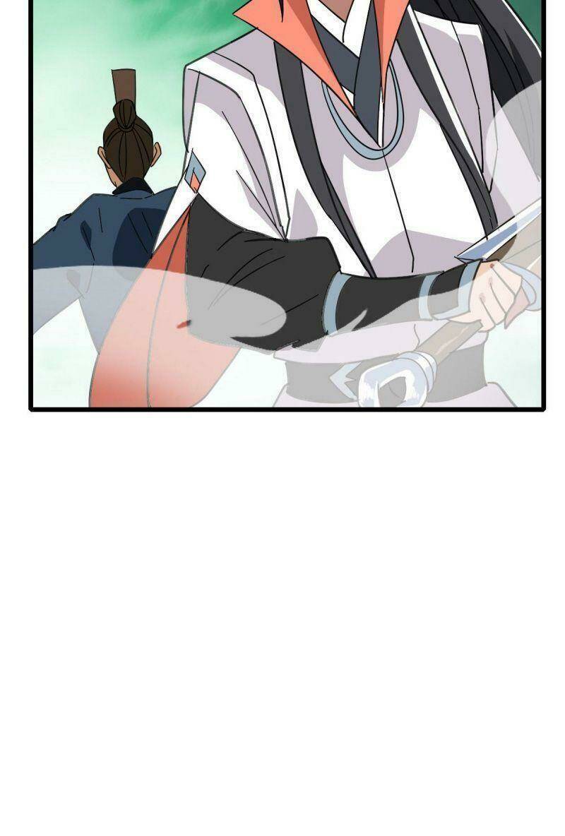 Siêu Đạo Thần Thuật: Chapter 97