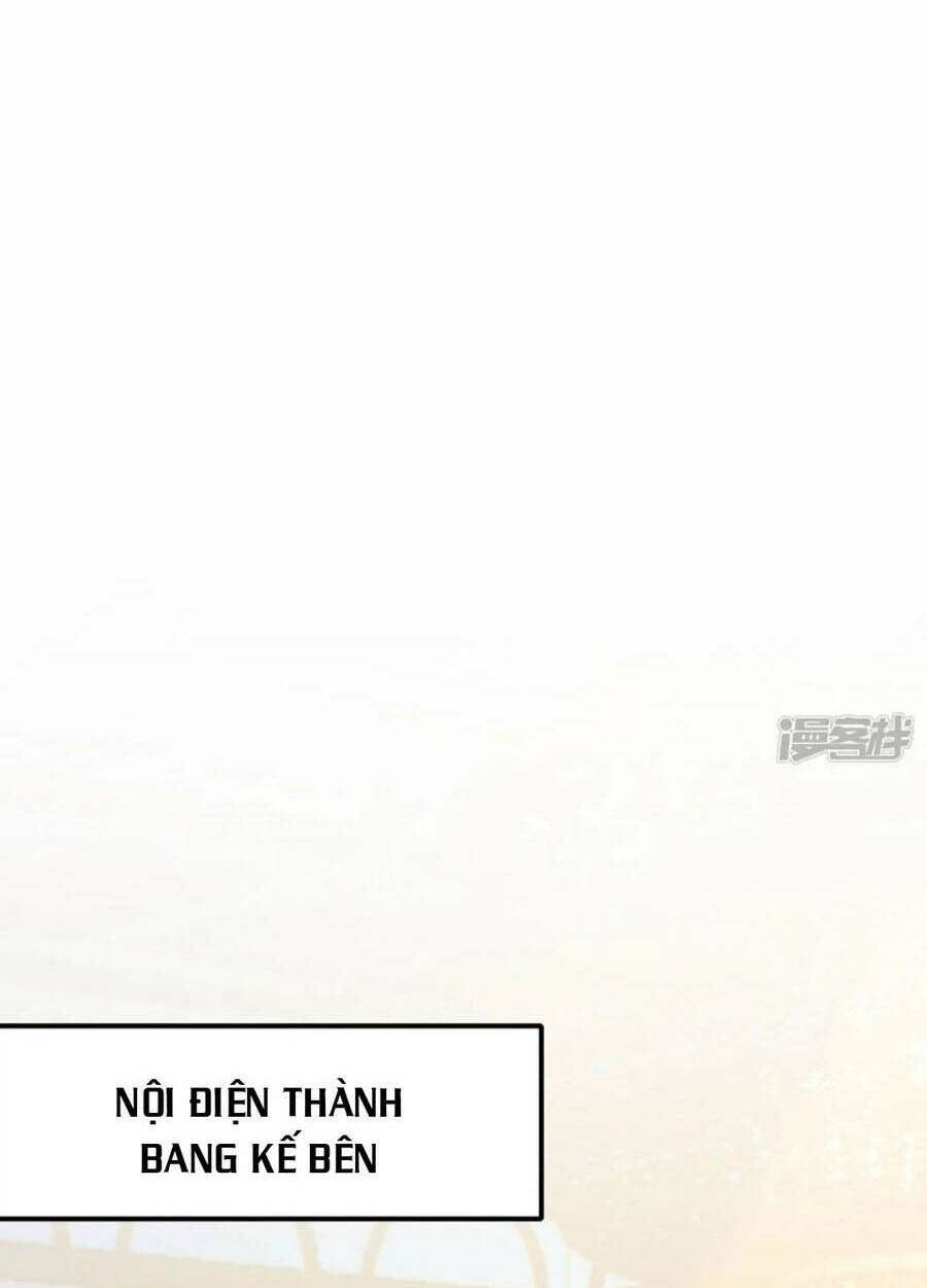 Sủng Hậu Của Vương: Chapter 171