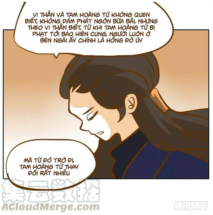 Hòa Thượng Và Tiểu Long Quân: Chapter 61