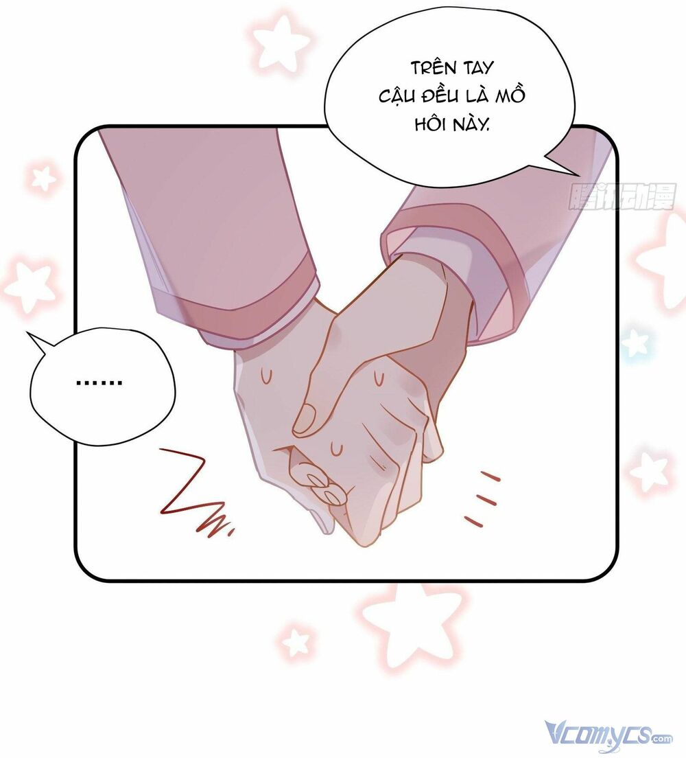 Nữ Phụ Như Tôi Cũng Có Ngày Ra Mắt: Chapter 47