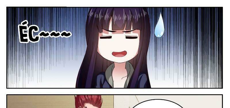 Khắc Kim Phong Thần: Chapter 101