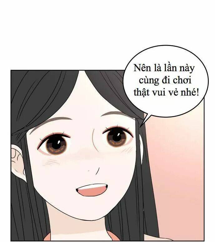 30 Phút Bước Đi Bên Em: Chapter 43.5