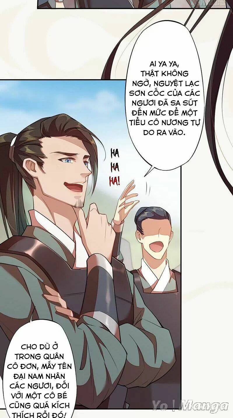 Tuyệt Thế Luyện Đan Sư: Chapter 115