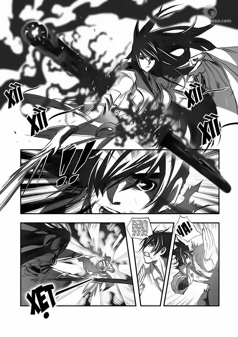 Tru Tiên - Celestial Destroyer: Chapter 138