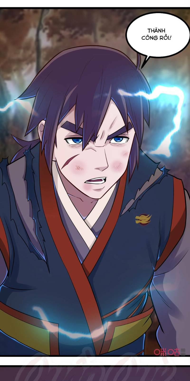 Tu Tiên Cuồng Thần: Chapter 65