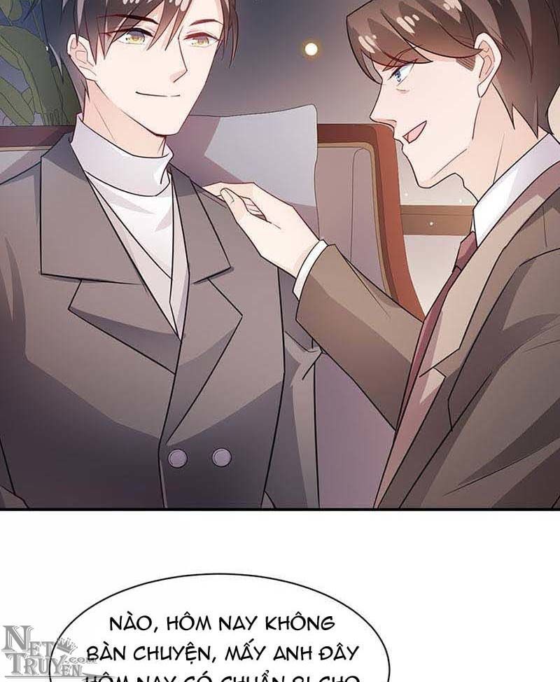 Thịnh Thế Điềm Sủng: Tiểu Manh Thê Của Dịch Thiếu: Chapter 102