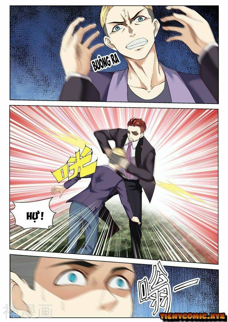 Tu Chân Cuồng Thiếu: Chapter 61