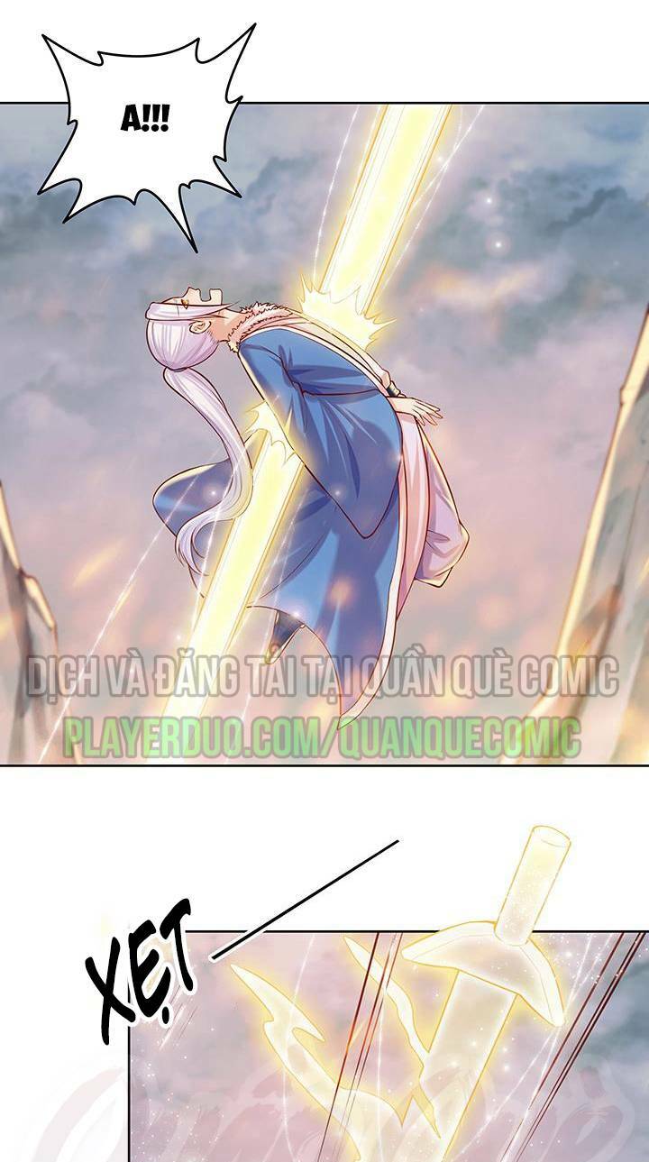 Siêu Phàm Truyện: Chapter 86