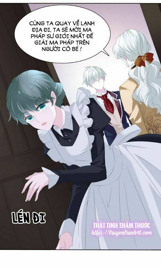 Một Lời Không Hợp Liền Hút Máu: Chapter 58