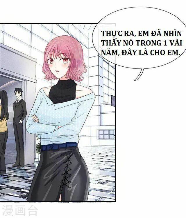 Hành Trình Thuần Hóa Vợ Nhỏ Của Tổng Tài: Chapter 14