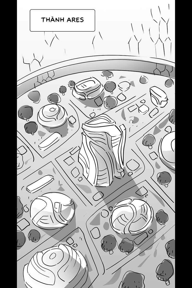 No Longer Myself: Chapter 2