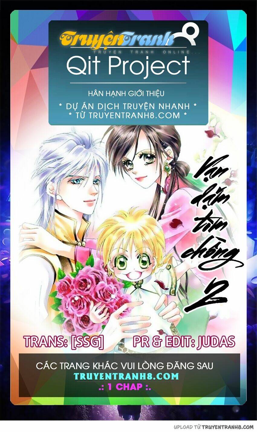 Vạn Dặm Tìm Chồng: Chapter 16
