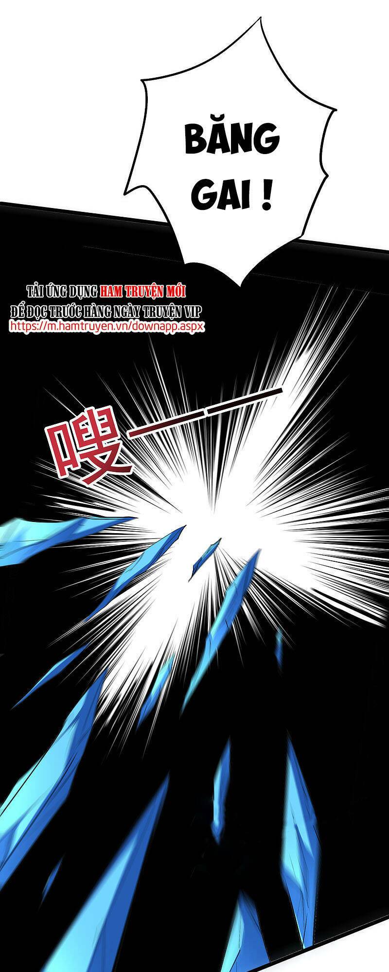 Phục Thiên Thánh Chủ: Chapter 123