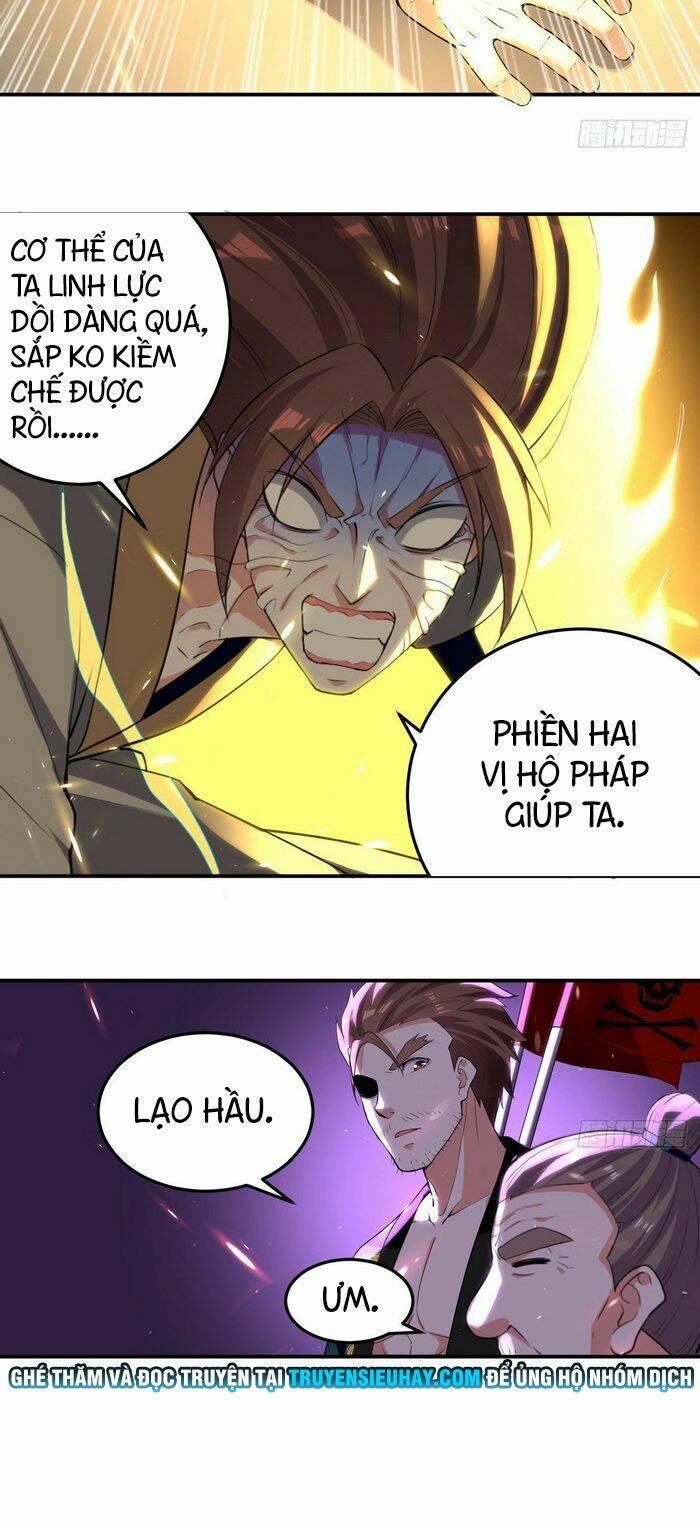 Dị Giới Siêu Cấp Ở Rể: Chapter 83