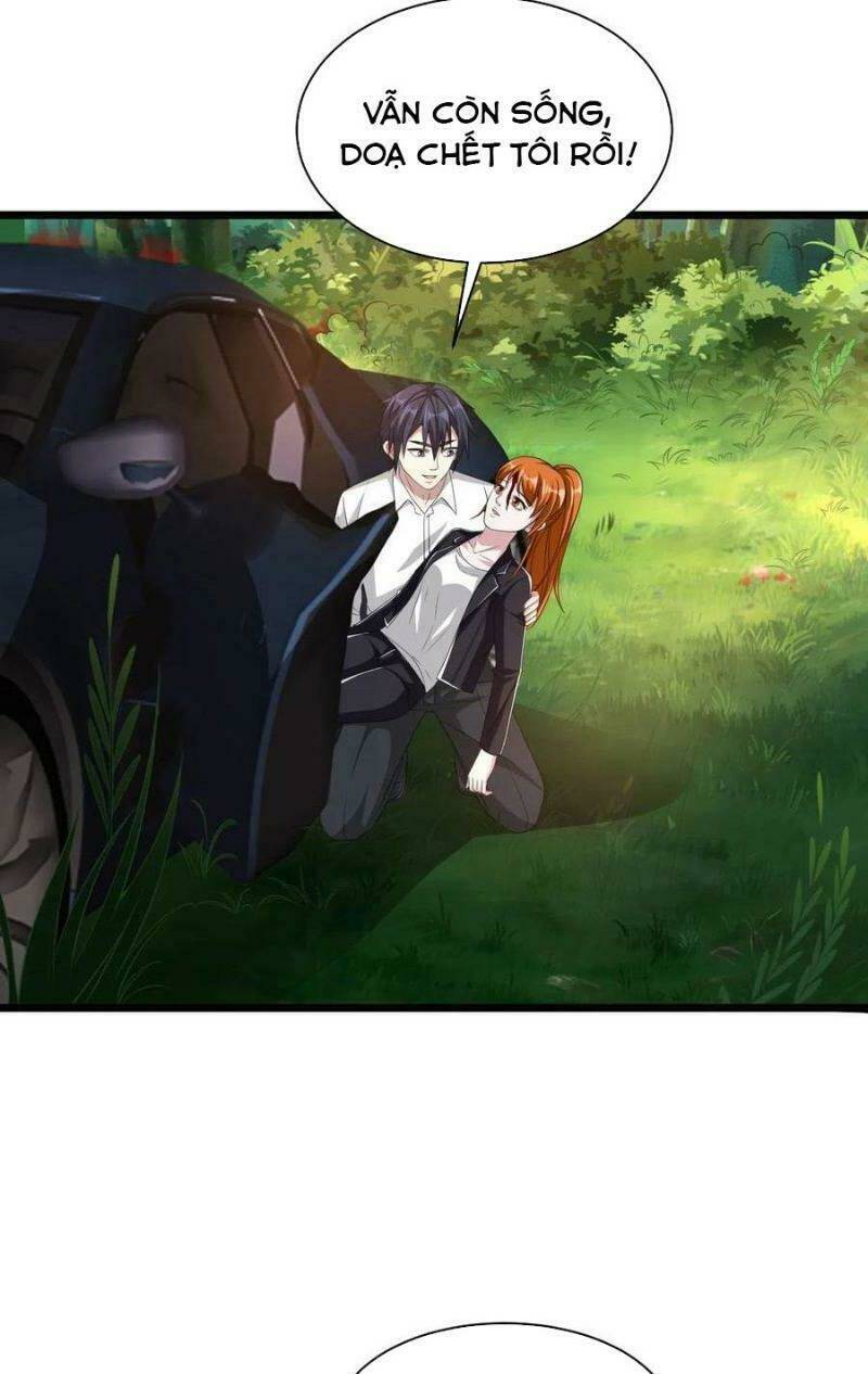 Đô Thị Tà Vương: Chapter 46