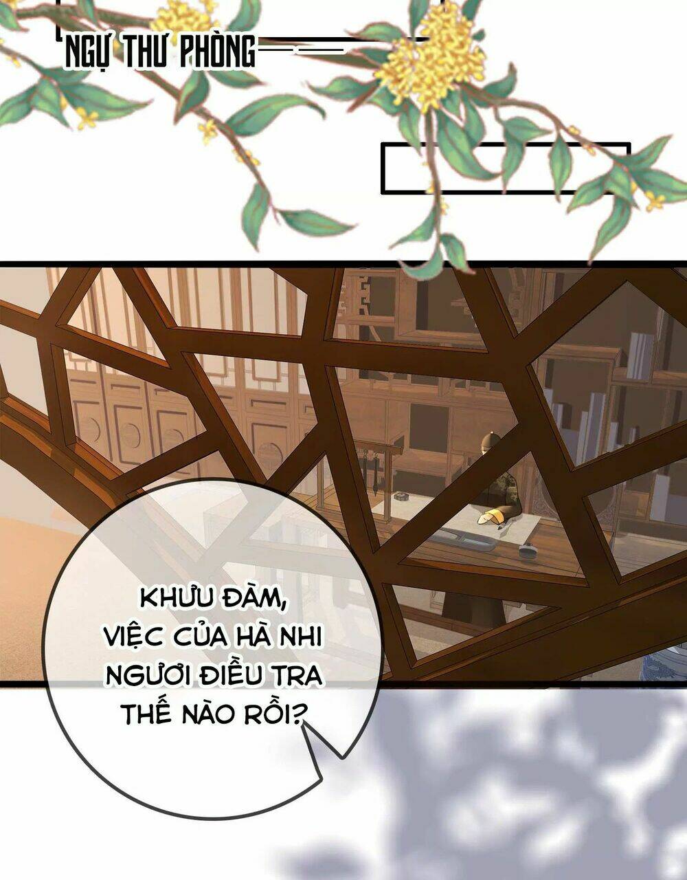 Thái Tử, Người Thật Ngọt Ngào: Chapter 48