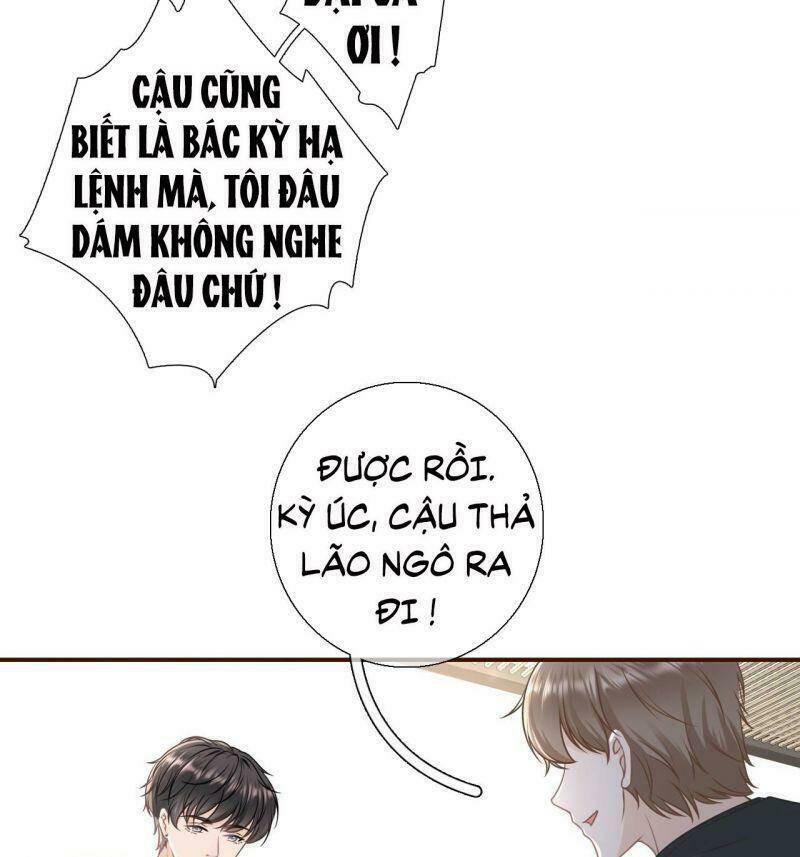 Bạn Gái Tôi Mới 30+: Chapter 83
