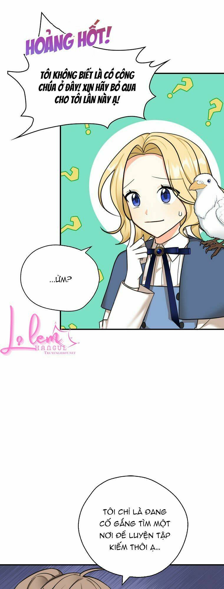 Ba Người Anh Trai Của Tôi Là Bạo Quân: Chapter 38.1