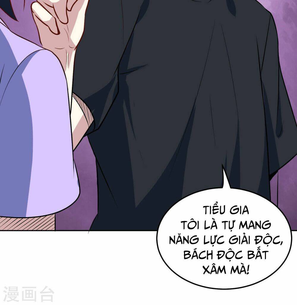 Tay Chơi Thần Cấp: Chapter 91