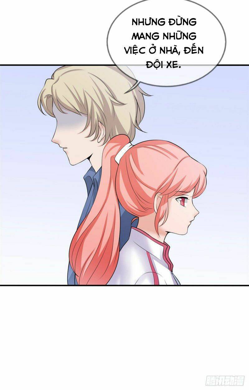 Siêu Cấp Nữ Thần Trọng Sinh: Chapter 10