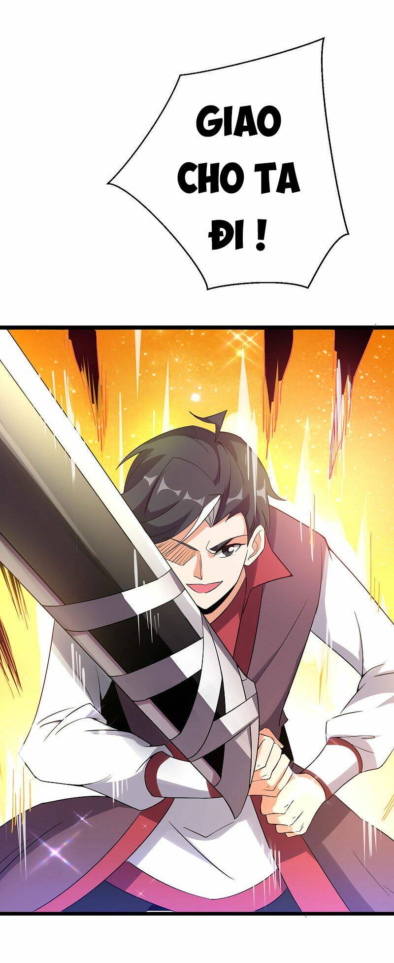 Phục Thiên Thánh Chủ: Chapter 137