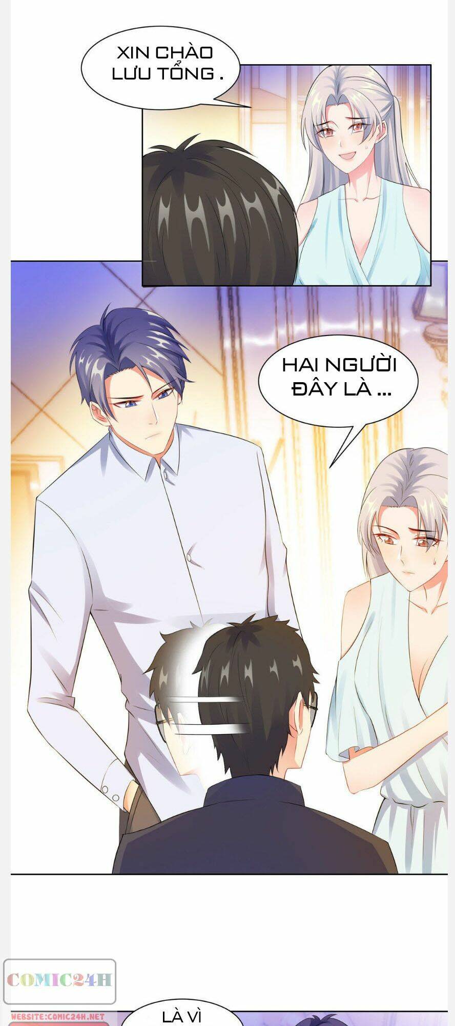 Vô Địch Song Bảo Bối: Chapter 29