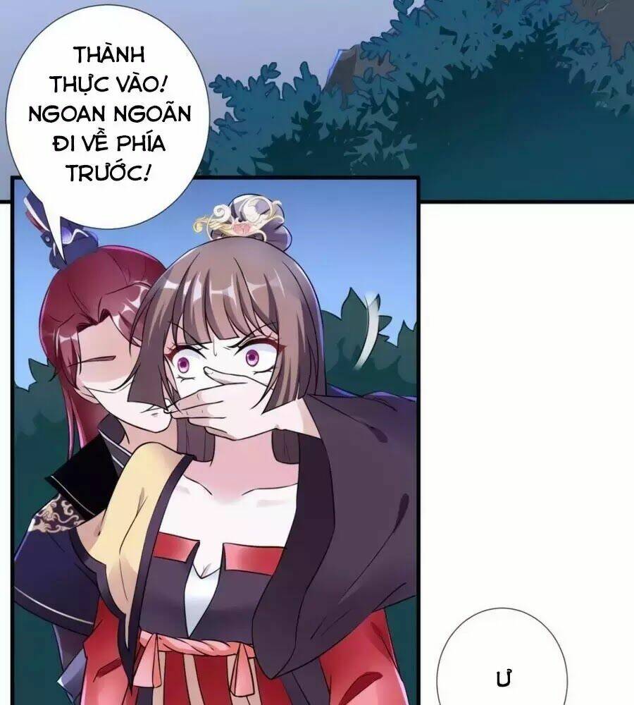 Vương Phi Có Chút Nghịch Ngợm: Chapter 36