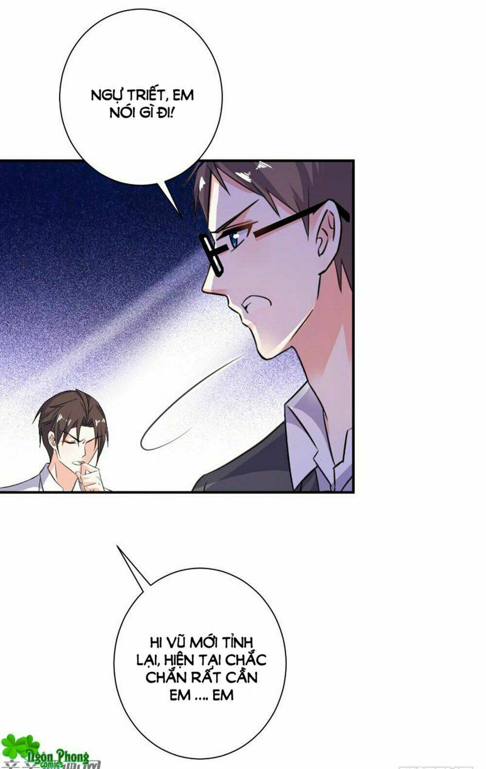 Vợ Yêu Là Báu Vật: Chapter 82