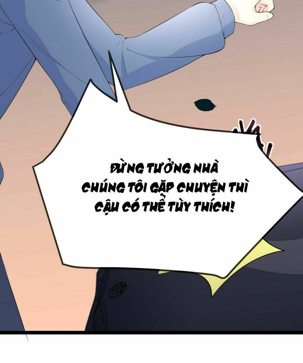 Boss Của Tôi Là Đại Thần: Chapter 104