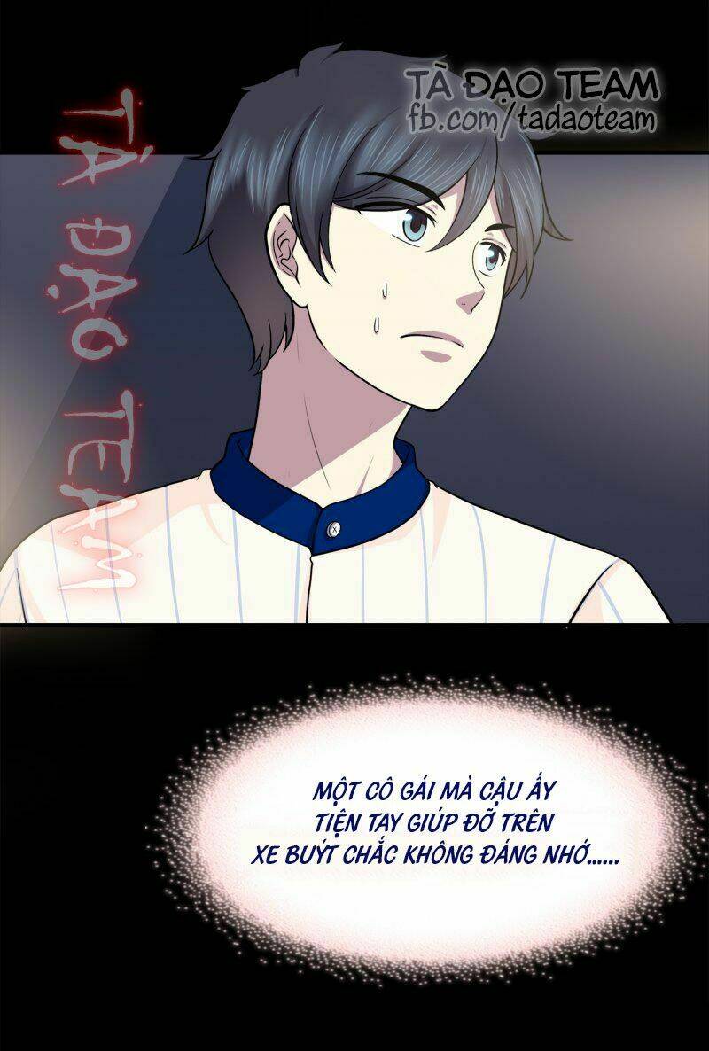 Người Yêu Thời Không: Chapter 31