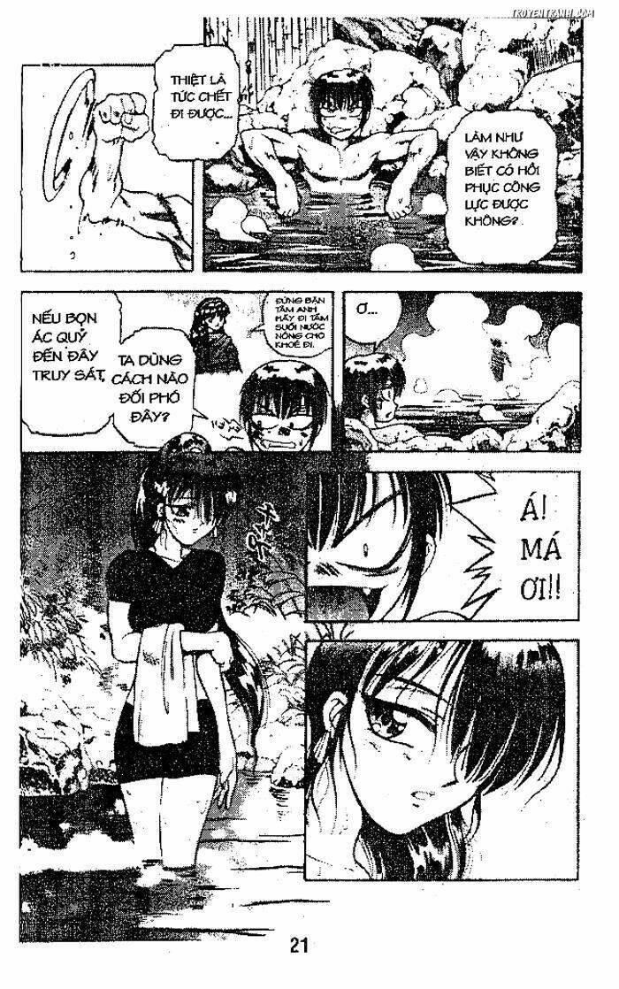 Devil And Devil: Chapter 15