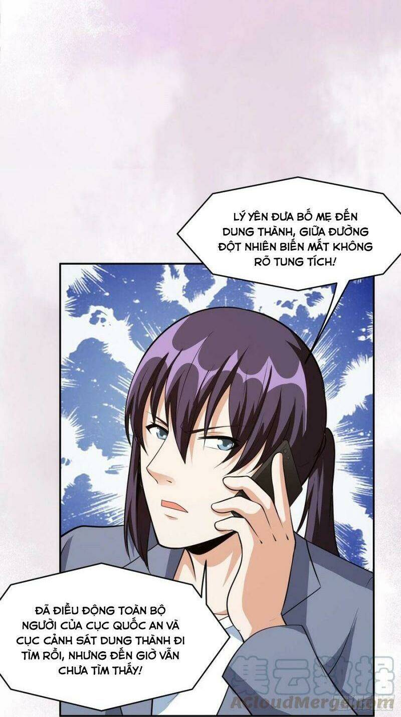 Người Tu Tiên Tại Đô Thị: Chapter 98