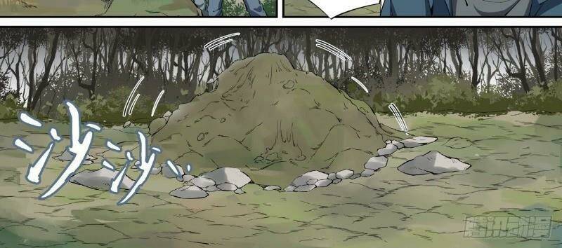 Võ Lực Chí Mạng: Chapter 24